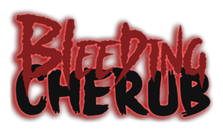 Bleeding Cherub