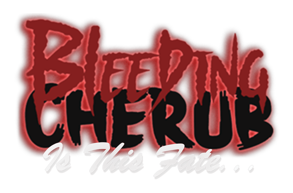 Is This Fate — The Bleeding Cherub Story